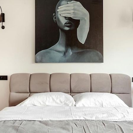 Origine Rentals Z2 3Br/2Ba, Lalely/Aksaray Istanboel Buitenkant foto