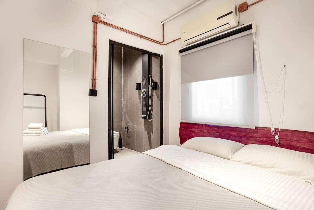 Origine Rentals Z2 3Br/2Ba, Lalely/Aksaray Istanboel Buitenkant foto