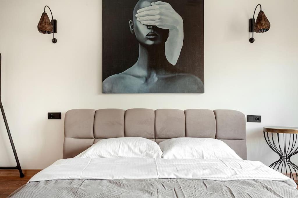 Origine Rentals Z2 3Br/2Ba, Lalely/Aksaray Istanboel Buitenkant foto